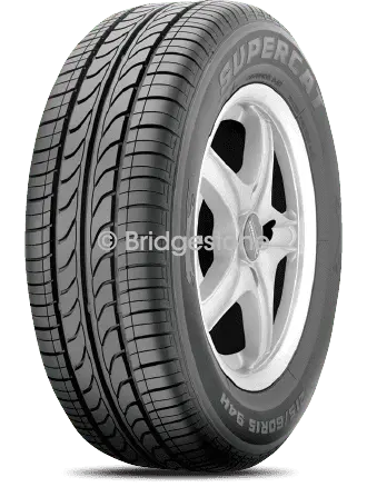 205/65R15 Nor 95H Supercat Psr With Fit &Balance 1