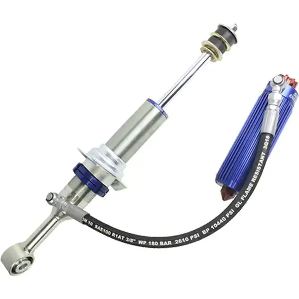 Superior Engineering Front Lift Kit 1