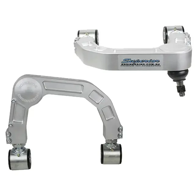 Superior Engineering Upper Control Arms Toyota Hilux 2005 - Current 1
