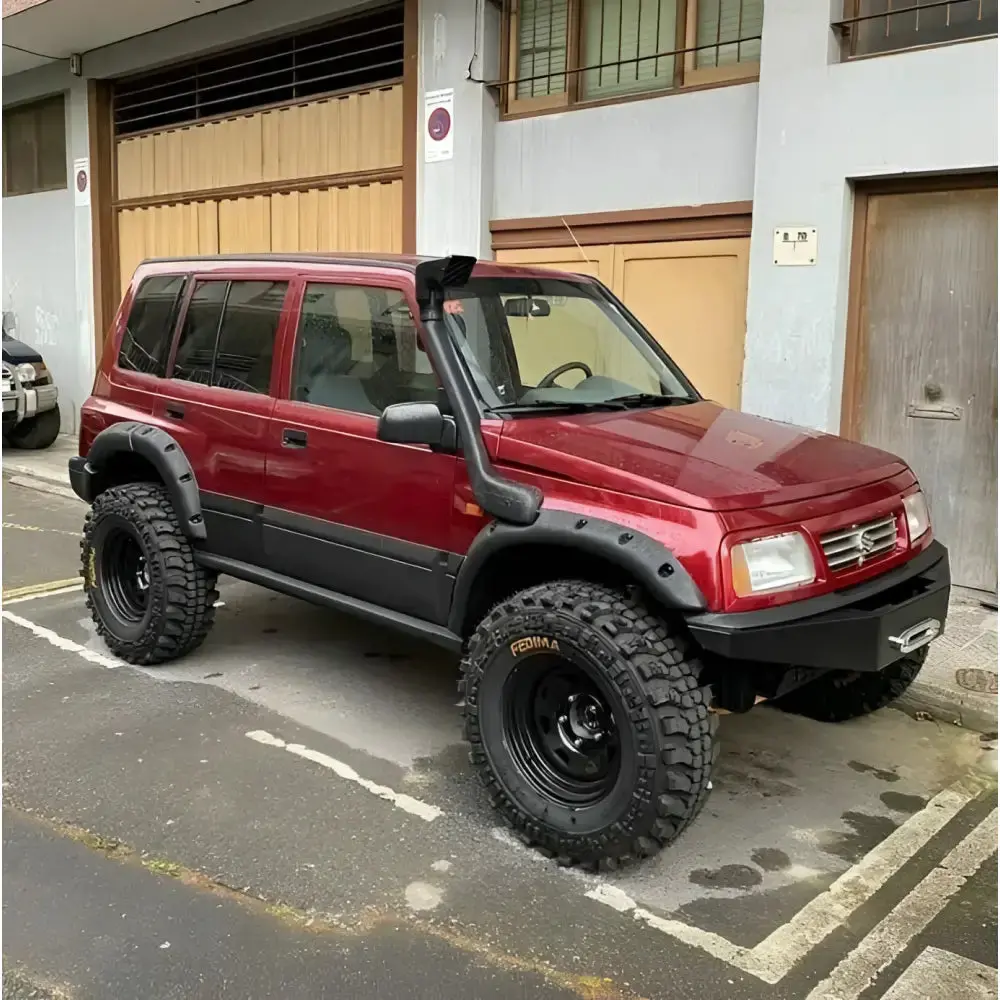 Suzuki Vitara / Escudo / Grand Vitara Body Lift Kit 1