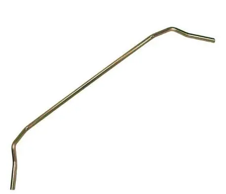 Heavy Duty 2" Narrowed 3/4" Sway Bar, King/Link Pin 1