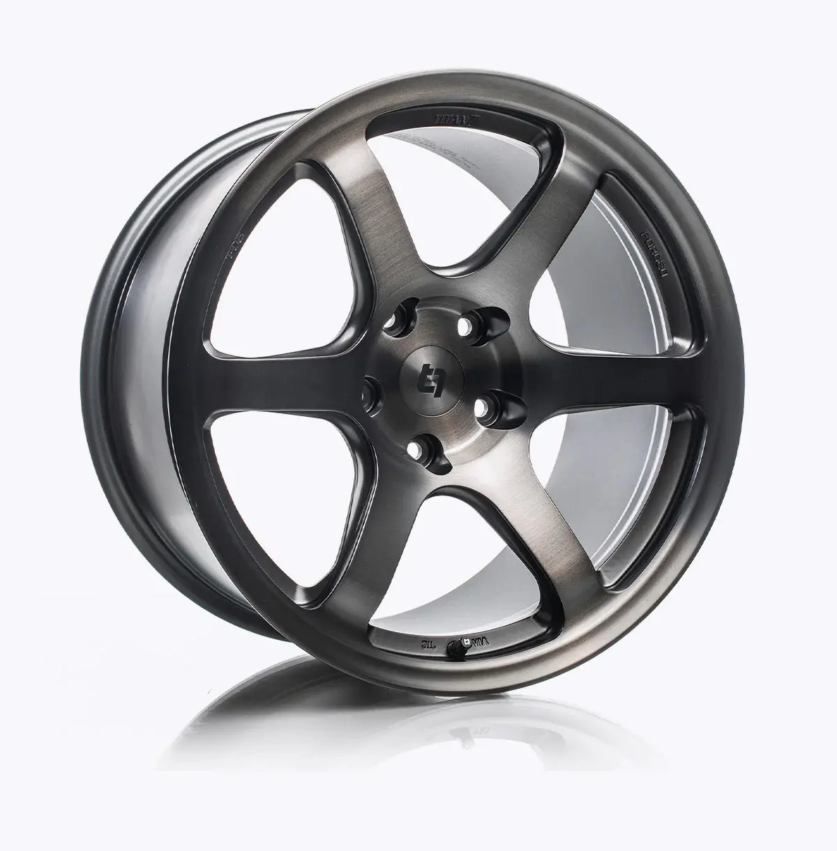 Titan 7 T-D6e Forged Wheels For G8x Bmw M 2