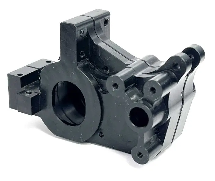 T13d Delrin Transmission Case Only 1
