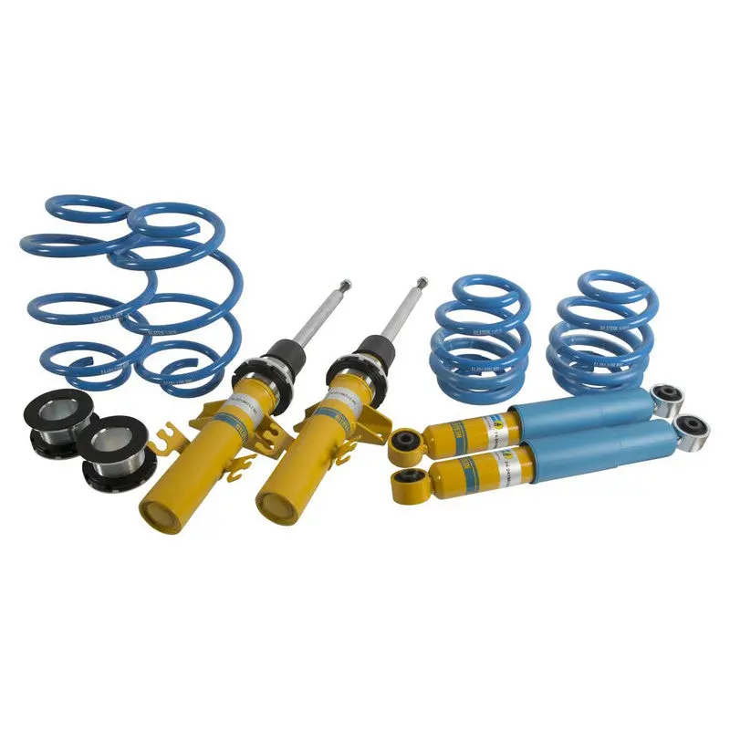Bilstein B14 Coilover Kit T28/T30 (Vw T5 To T6.1) 1
