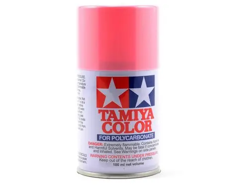 Ps-11 Pink Tamiya Color 1