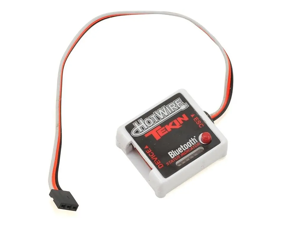 Tt1452 Hotwire 3.0 Bluetooth - Esc Programmer 1