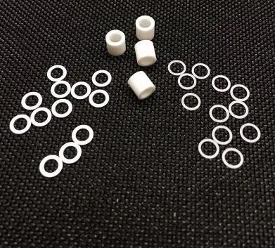 Tep1177u Trinity Ultimate Non-Magnetic Shim Kit (28 Pcs) 1