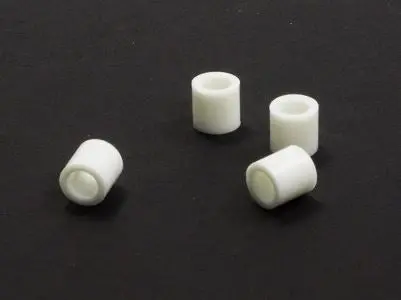 Tep1529 Trinity 4.5Mm Non Magnetic Ptfe Rotor Spaces (4) 1