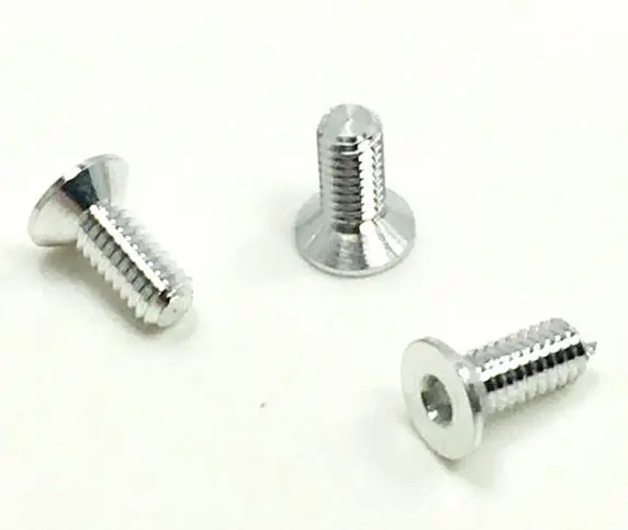 Tep1530 Sensor Board Short Alum. Screws (3Pcs) 1