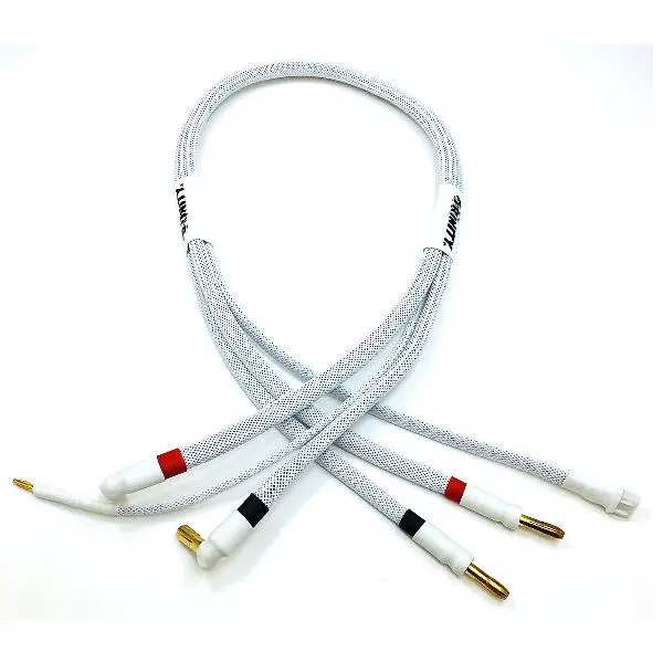 Tep2409 25 Pro Charge Cable With 4/5Mm Bullets 1