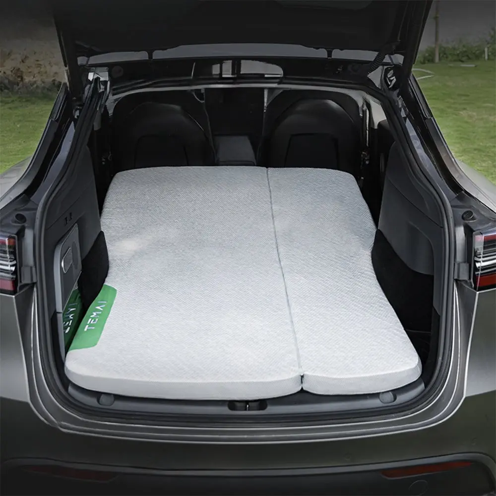 Tesery Camping Mattress For Tesla Model 3/Y 1