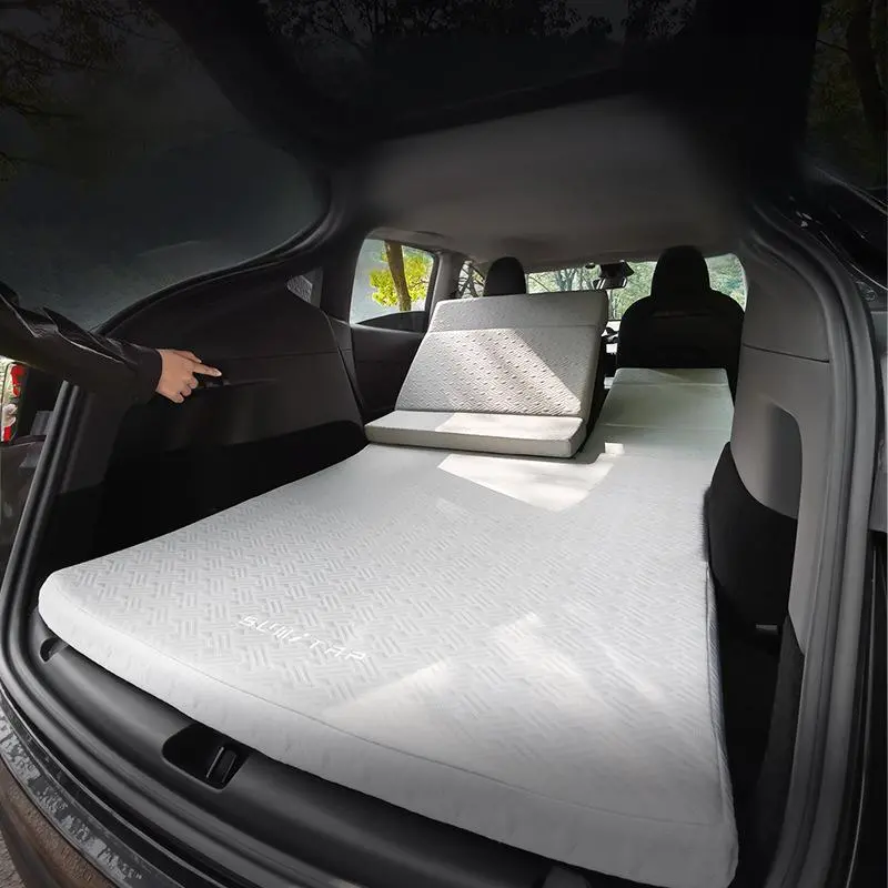 Tesery Camping Mattress For Model Y Juniper 1