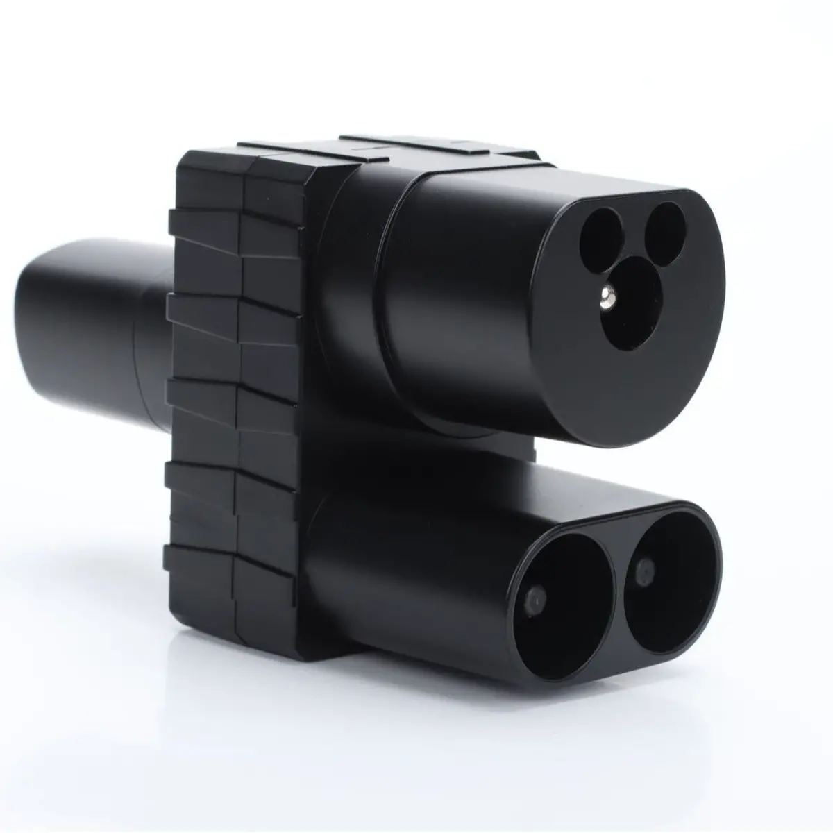 Tesery Ccs2 To Tesla Nacs Charger Adapter | 200A | 1000V 1