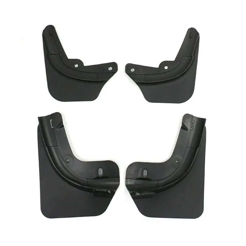 Tesery Oem Mud Flaps Splash Guards For Model 3 Highland / Model Y Juniper 2