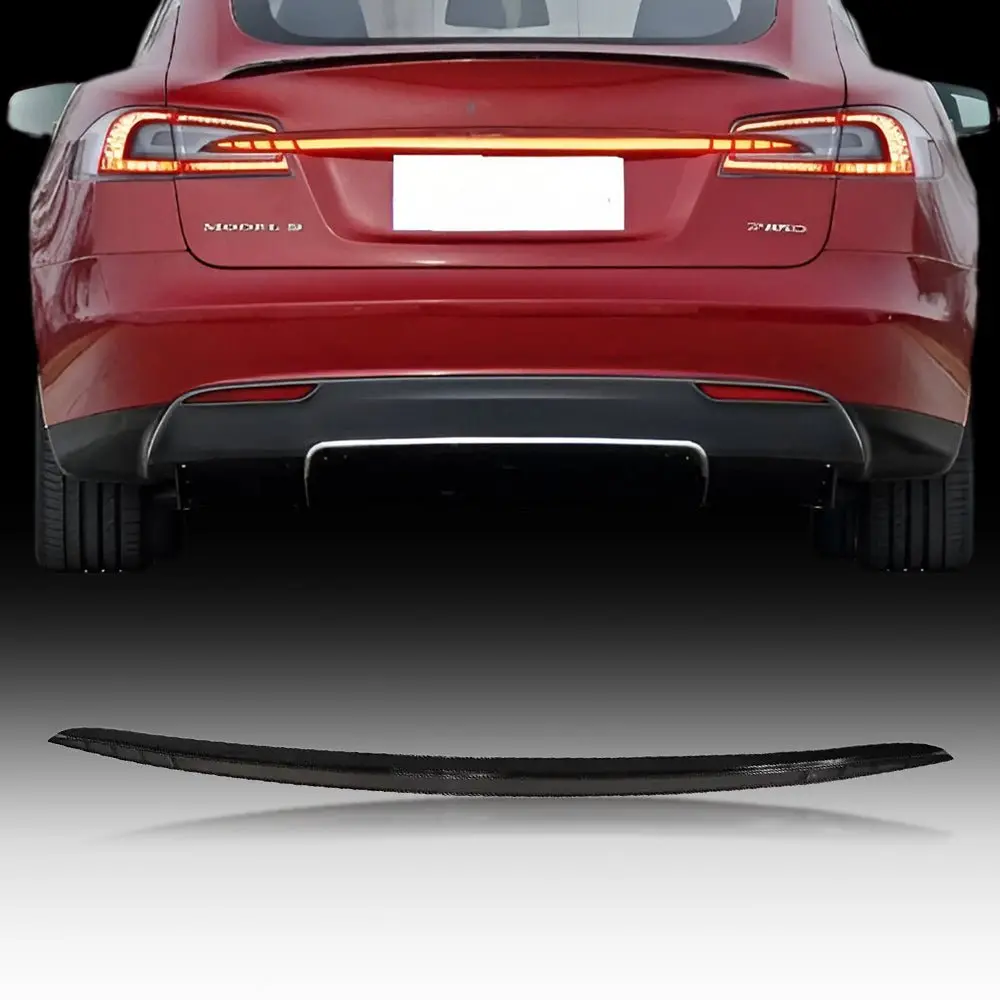 Tesery Rear Door Led Trunk Tail Light For Model S (2014-2020) 1
