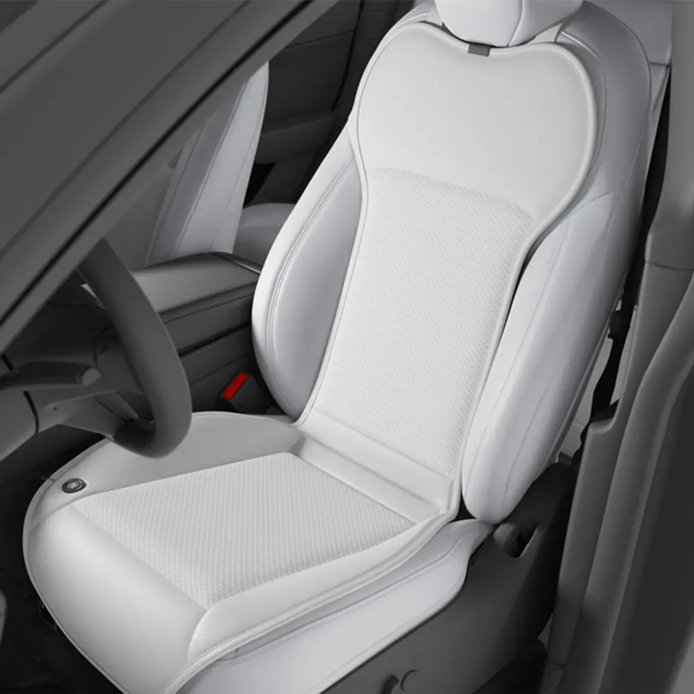 Tesery Seat Ventilation Seat Covers For Model 3 Highland & Model Y Juniper 1