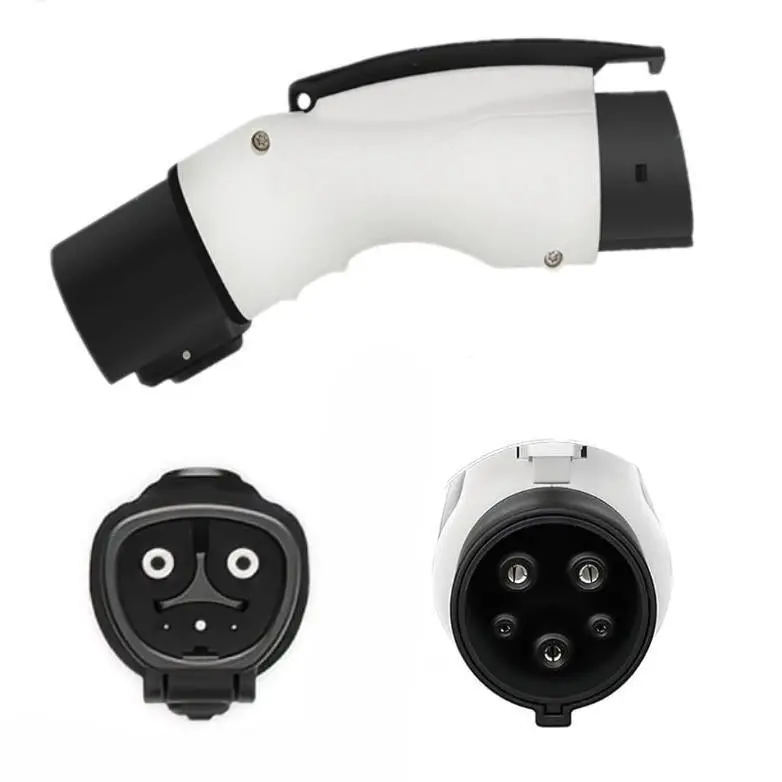 Tesery Tesla To J1772 Ev Charging Adapter | 250V |40A 1