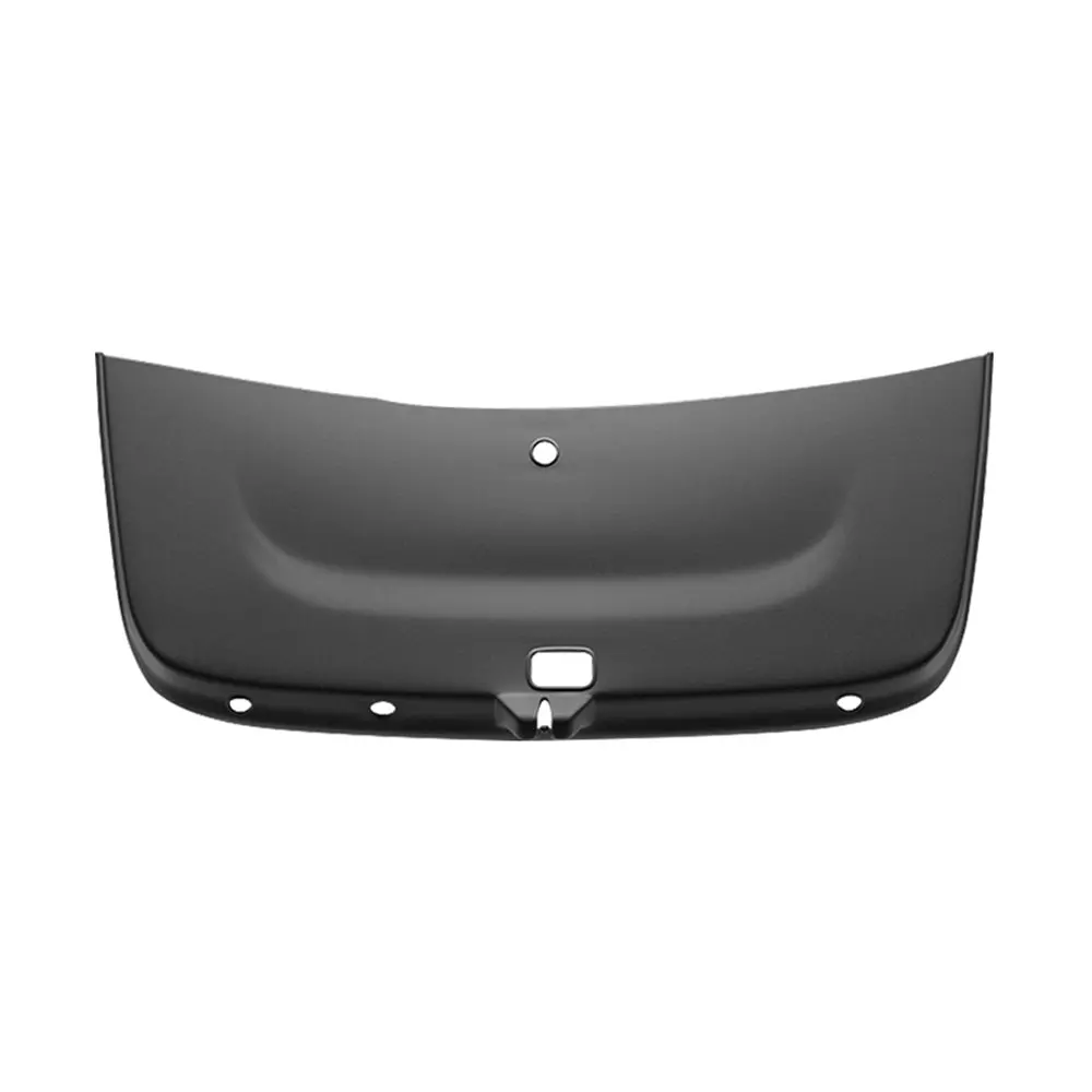 Tesery Tpe Tailgate Protector For Model Y Juniper 1
