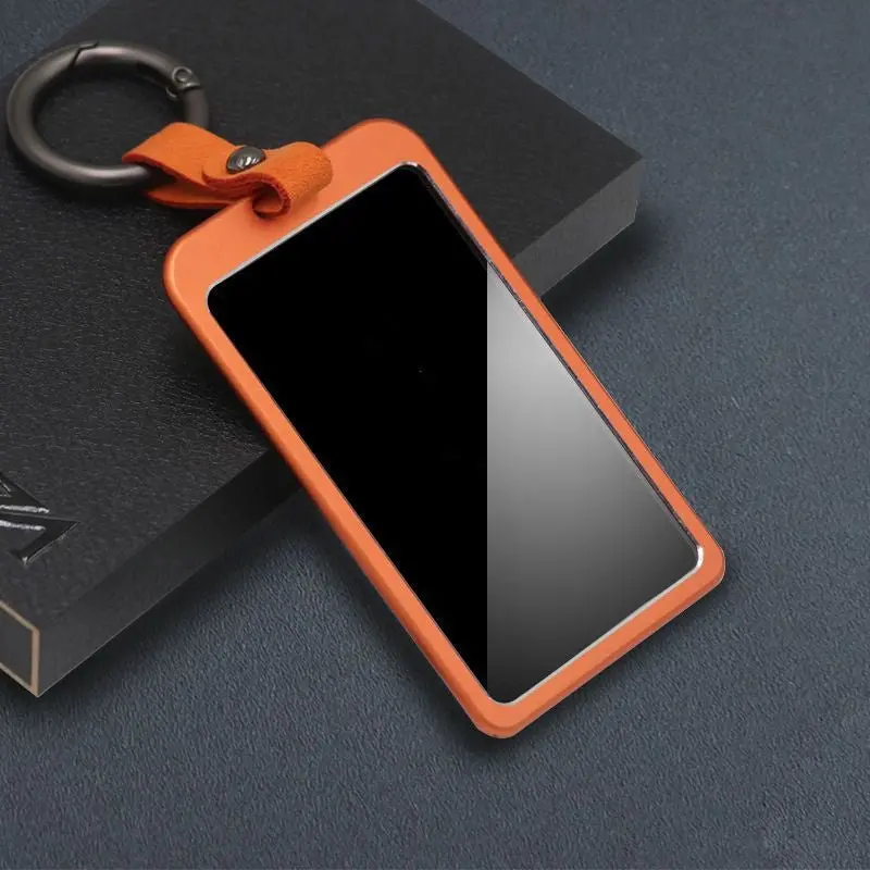 Aluminum Key Card Case For Model 3/Y | 6 Colors 3