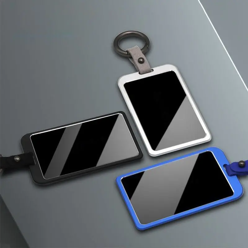 Aluminum Key Card Case For Model 3/Y | 6 Colors 5