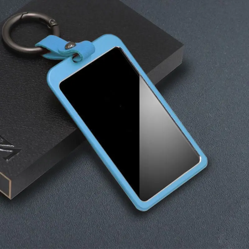 Aluminum Key Card Case For Model 3/Y | 6 Colors 4