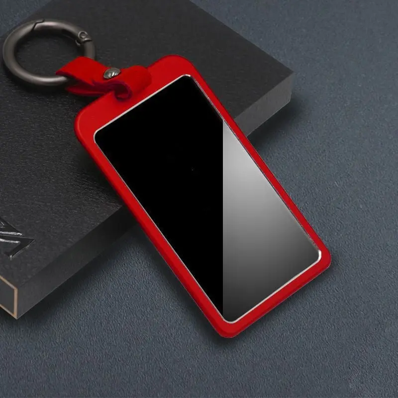 Aluminum Key Card Case For Model 3/Y | 6 Colors 2