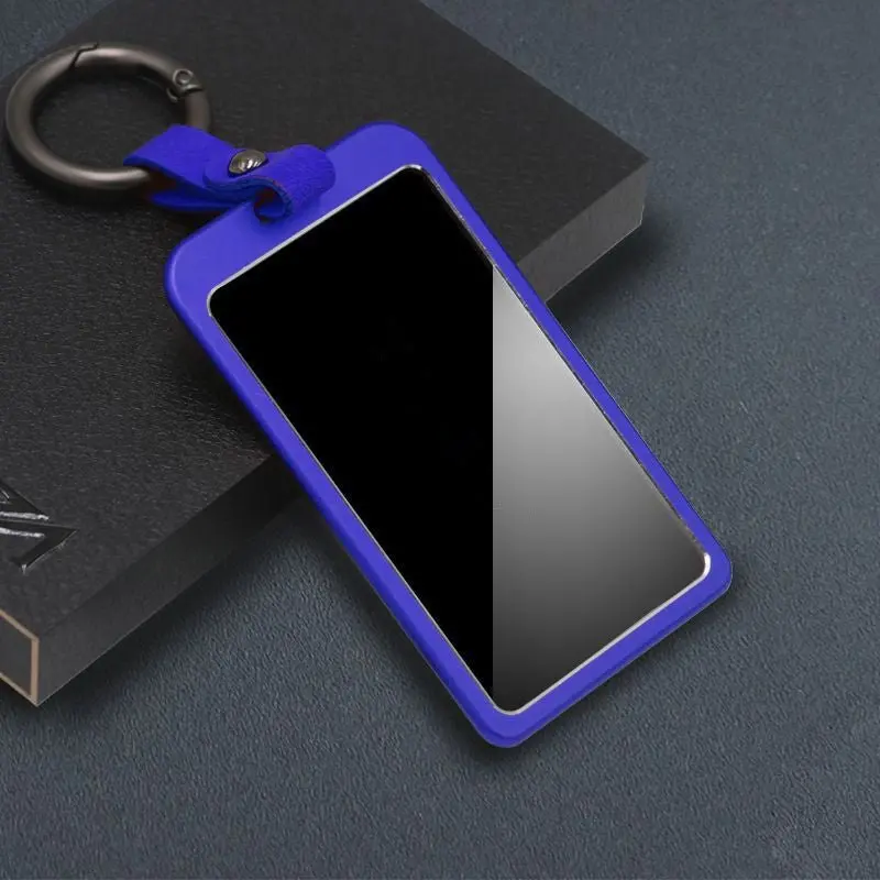 Aluminum Key Card Case For Model 3/Y | 6 Colors 5