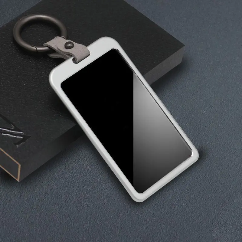 Aluminum Key Card Case For Model 3/Y | 6 Colors 6