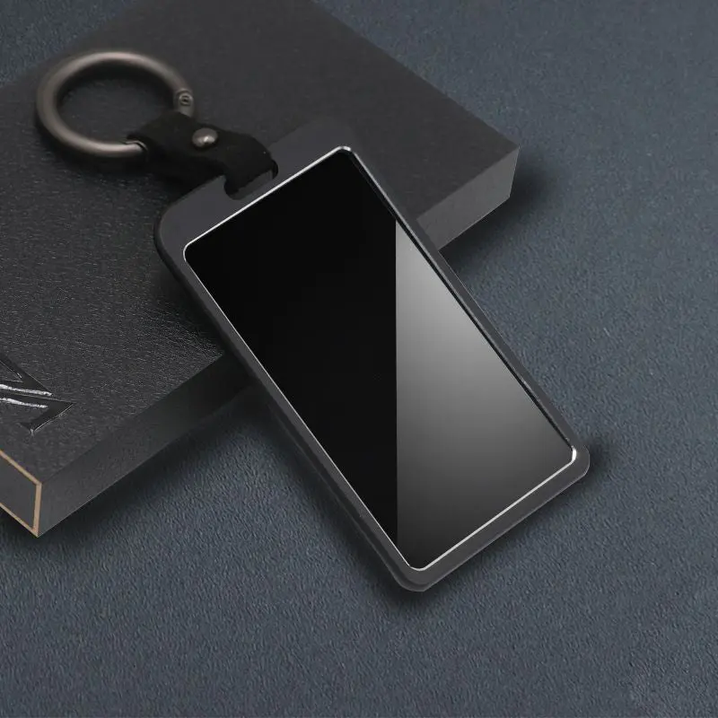 Aluminum Key Card Case For Model 3/Y | 6 Colors 1
