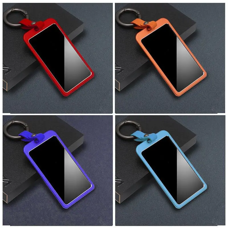 Aluminum Key Card Case For Model 3/Y | 6 Colors 6
