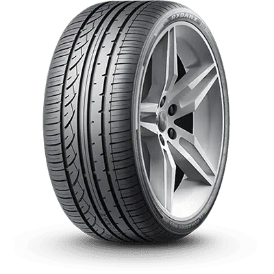 Clearance!!!!!!!!Only 1 Left 225/45Zr17 94Wxl Rydanz Roadster R02 With Fit &Balance 1