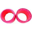 95205 Rear Baja Buggy Pink Foams (Set Of 2) 1