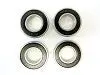 Kmd03 D03 Sealed Wheel, Clutch Bell Ball Bearings 1