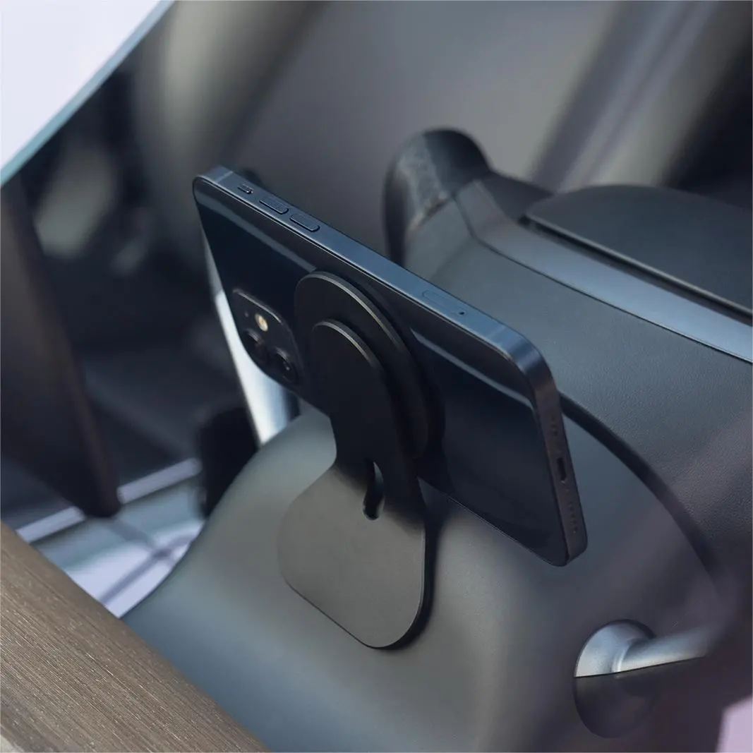Tita Bend - Tesla Magnetic Mount For Model 3/Y 1