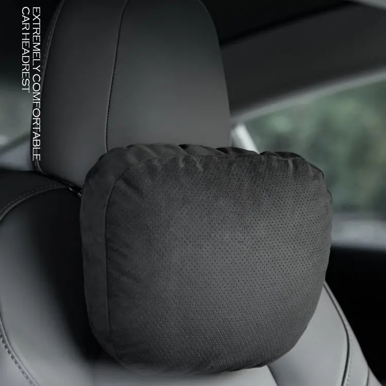 Tita Comfortable -  Car Headrest For Model 3 Highland / Y 1
