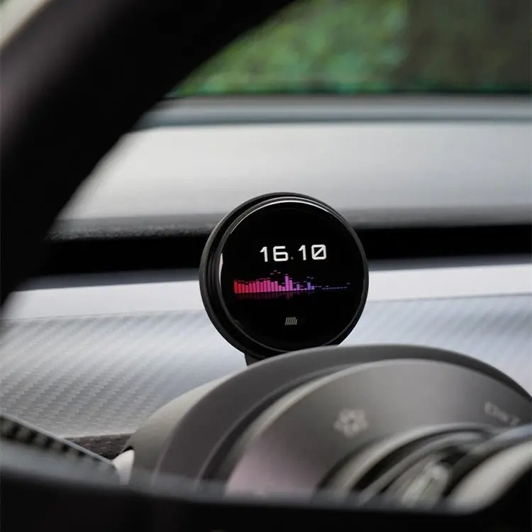 Tita - Magnetic Dashboard Display Pro For Model 3 Highland & Model Y 1