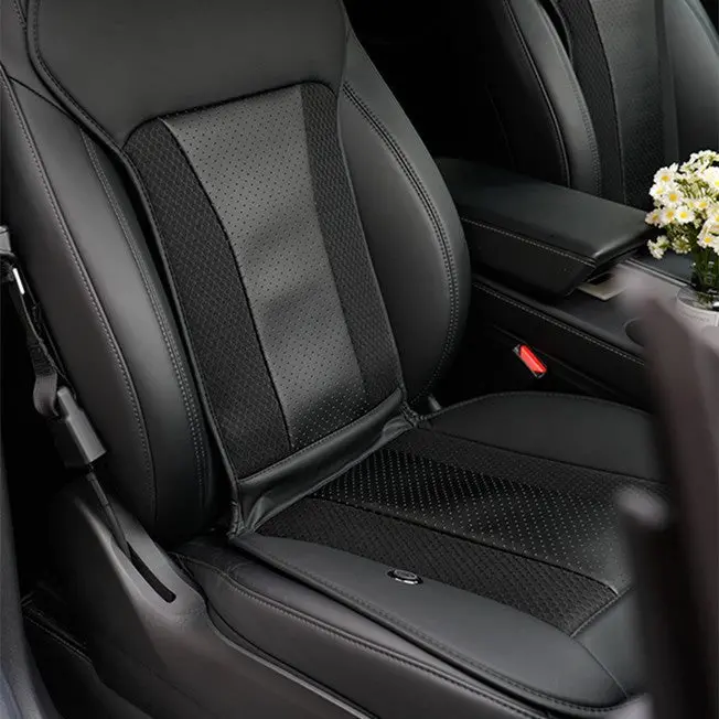 Tita Seat Ventilation Seat Covers For Tesla Model 3/Y 1