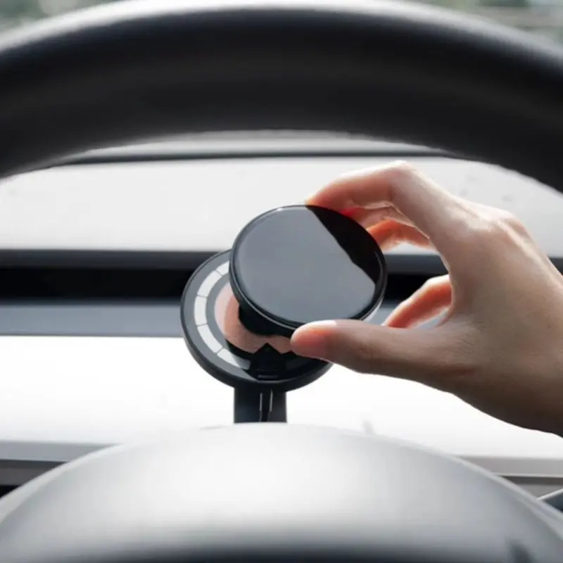 Tita Dashboard Display Pro For Model 3/Y 1