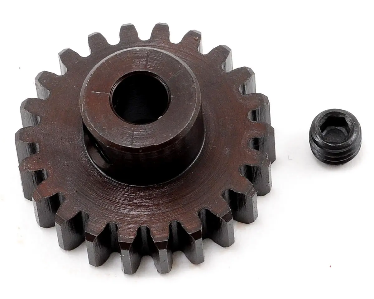 Tk R4 182 22T Mod 1 5Mm Pinion Gear 1