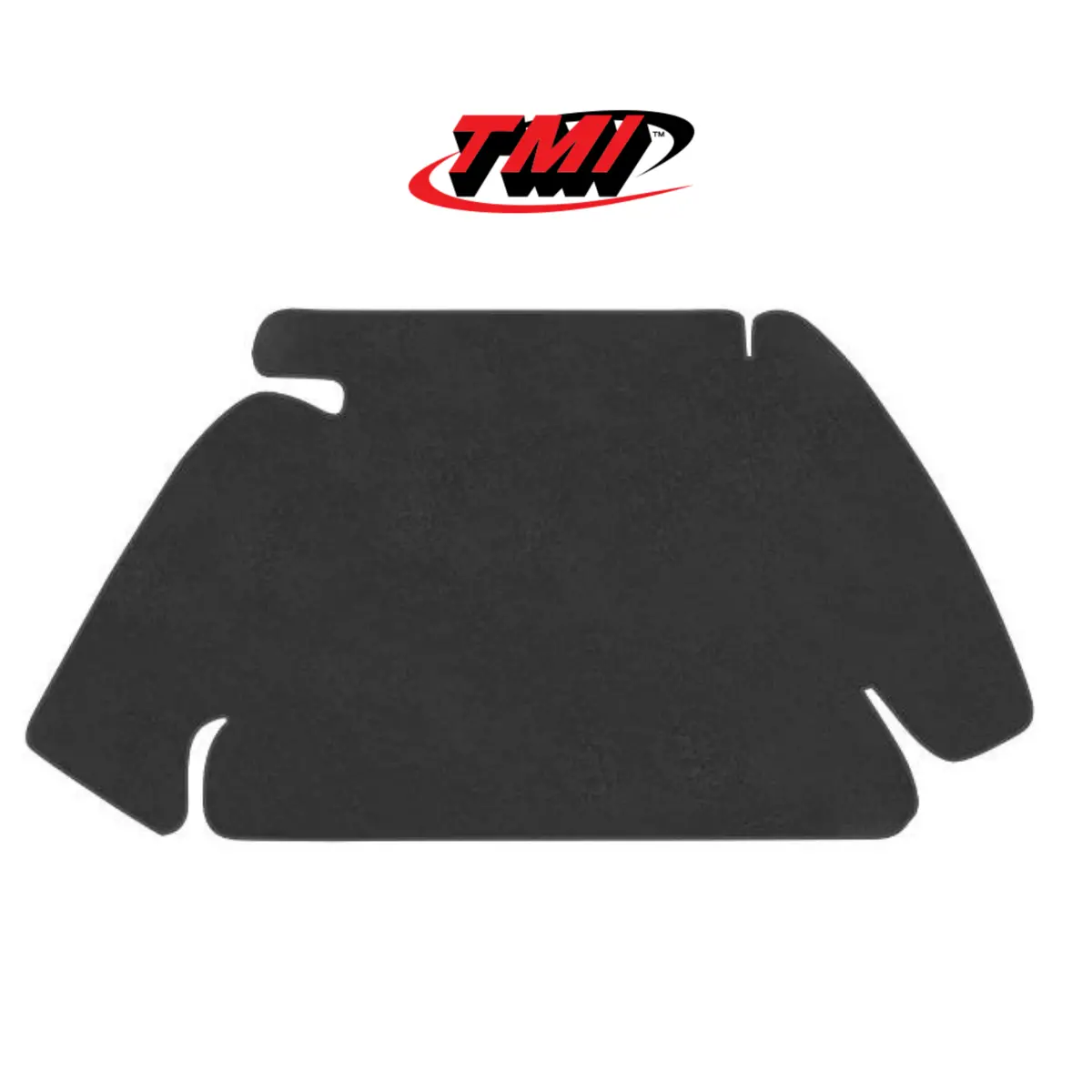 Carpet Kit Trunk Area W/O Tire Cover, Beetle 1959-67 1