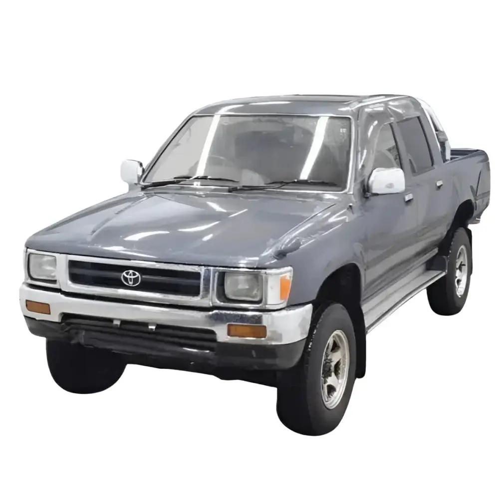 Toyota Hilux 84-98 | Body Lift Kit 1