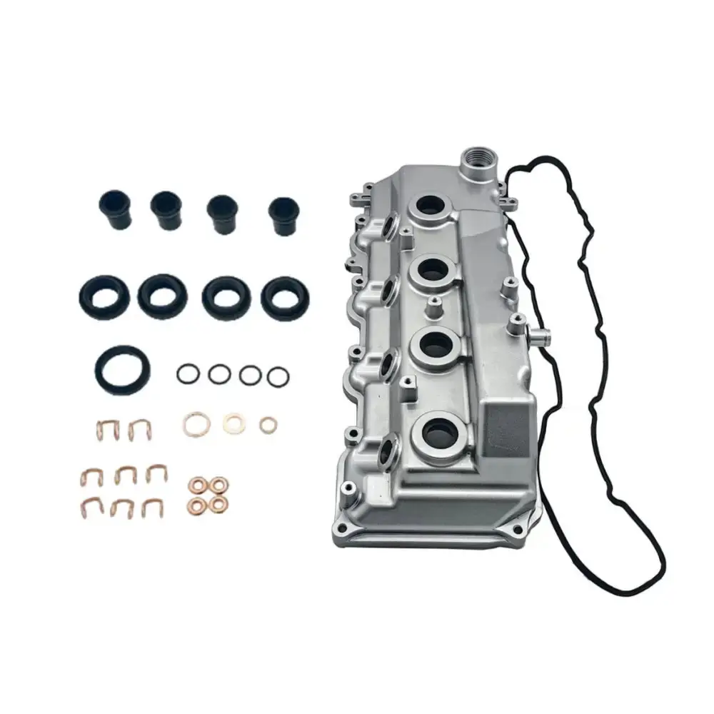 Toyota Hilux N70 1Kd Rocker Cover Set 1