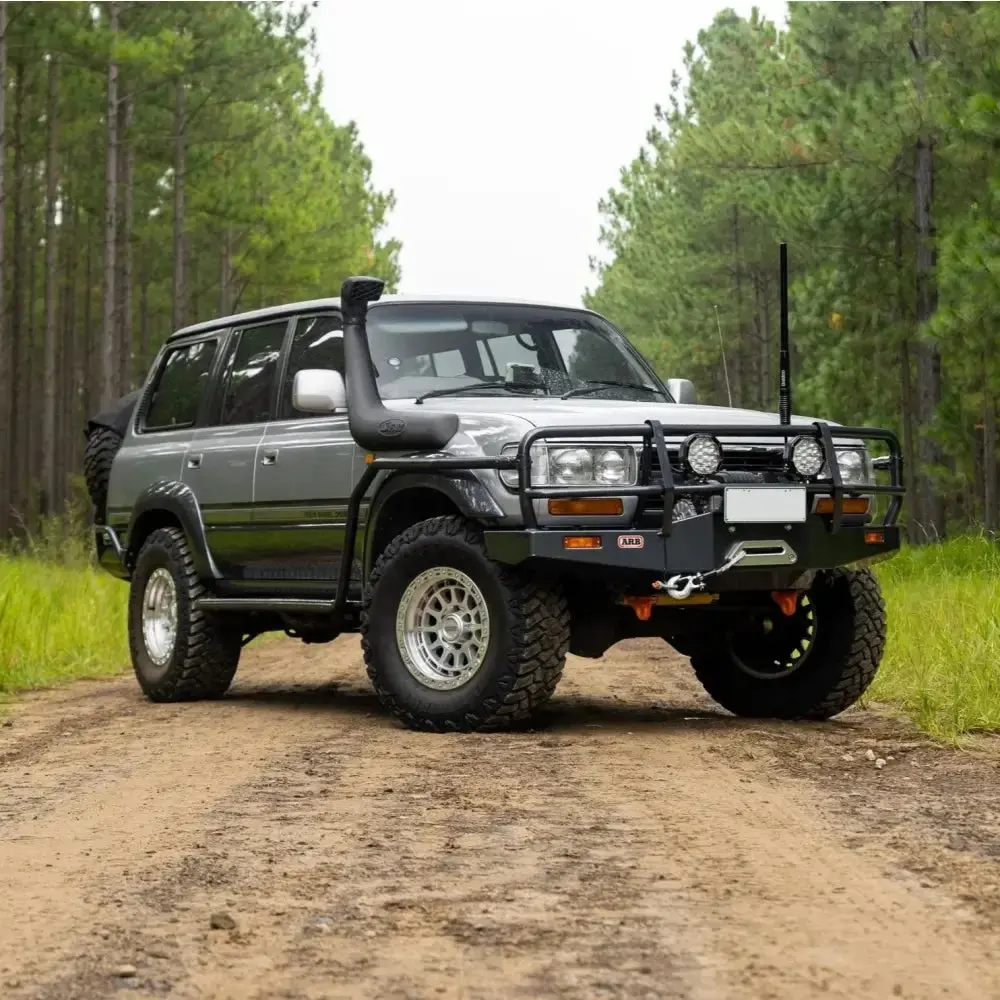 Toyota Landcruiser 80 Series 1990-97 Body Lift 1