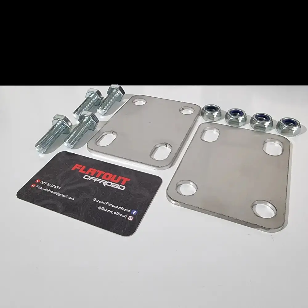 Toyota Surf / 4 Runner 1984-1995 | Bumper Lift Brackets 1