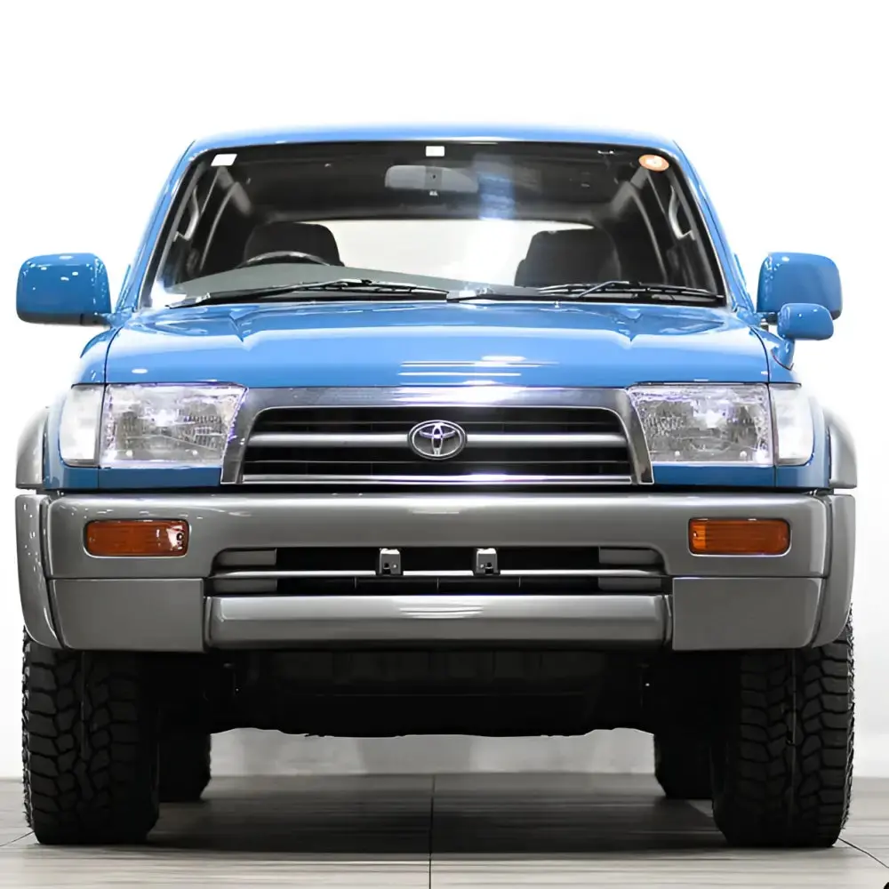 Toyota Surf & 4Runner 96-02  Body Lift Kit 1