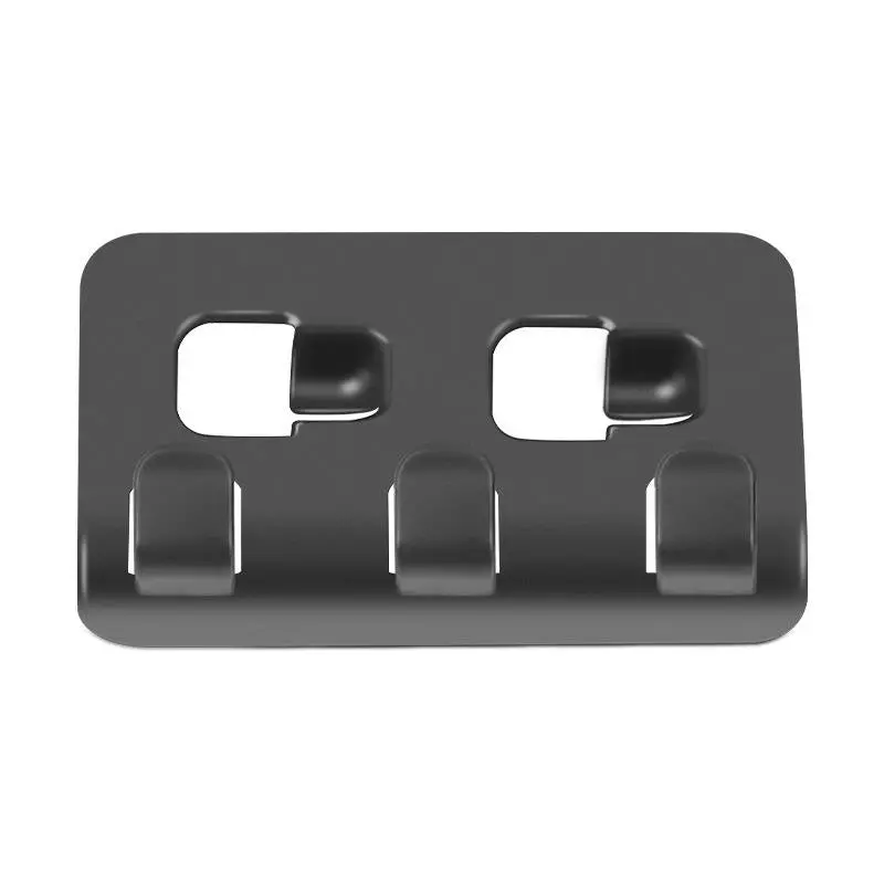 Trunk Button Hook For Tesla Model Y 1