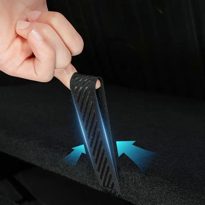 Trunk Pull Cord For Tesla Model Y 1