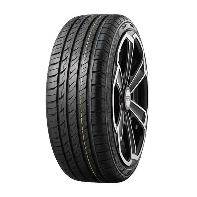 235/50Zr18 101W Rapid High-Pe Rformance  P609 With Fit &Balance 1