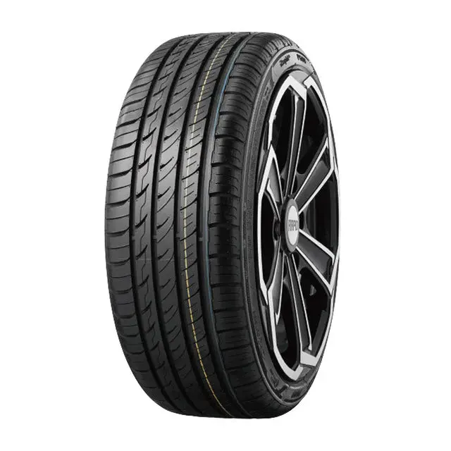 Clearance!!!!!!!!!!!!!Only 1 Left 215/55Zr17 98W Rapid High-Pe Rformance P609 With Fit &Balance 1