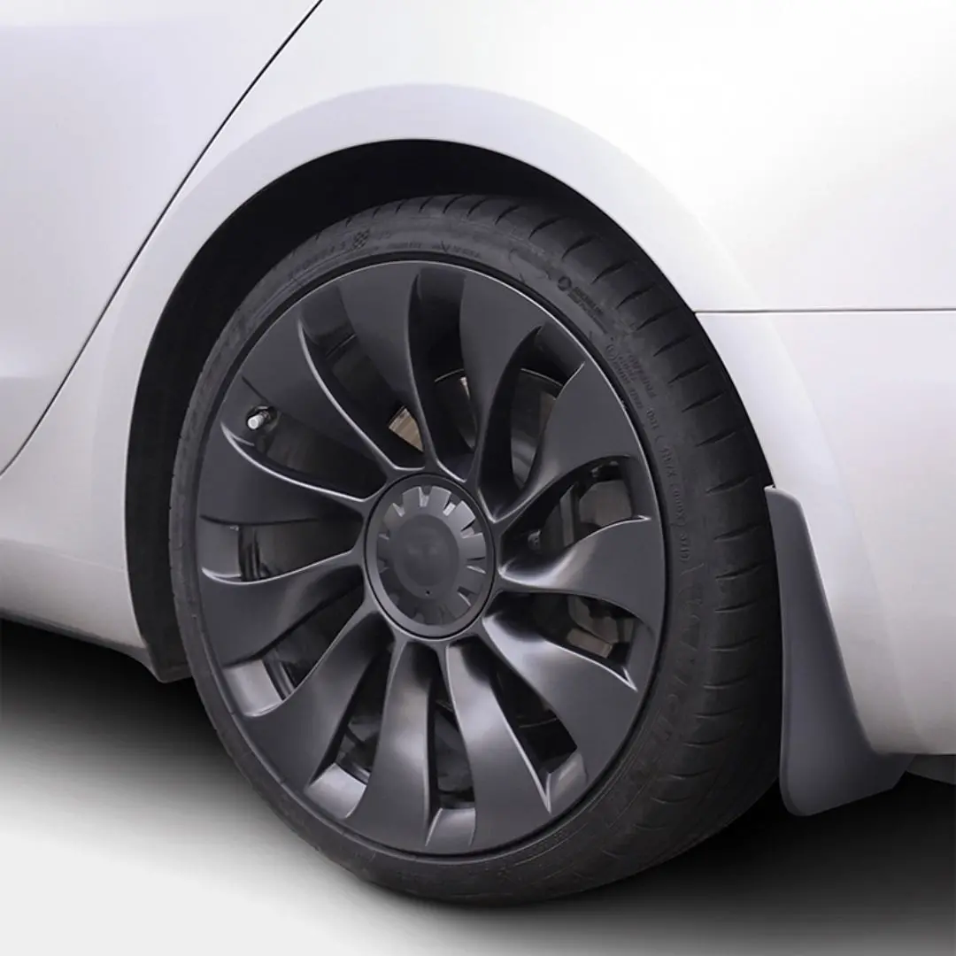 Überturbine High Performance Forged Wheels For Tesla Model Y/3 Highland (Set Of 4) 1